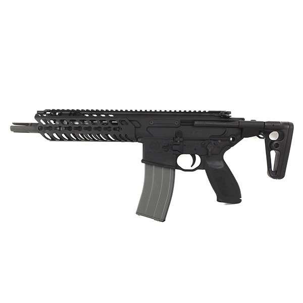 APFG MCX key-mod タイプ 001 ガスブローバック 刻印ver.