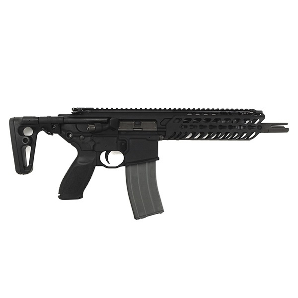 APFG MCX key-mod タイプ 001 ガスブローバック 刻印ver.