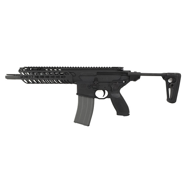 APFG MCX key-mod タイプ 001 ガスブローバック 刻印ver.