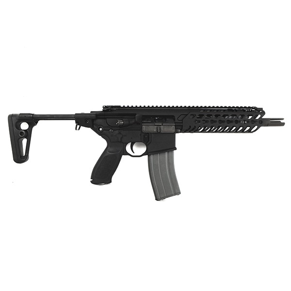 APFG MCX key-mod タイプ 001 ガスブローバック 刻印ver.