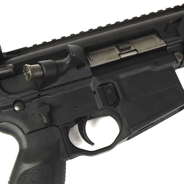 APFG MCX key-mod タイプ 001 ガスブローバック 刻印ver.