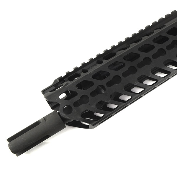APFG MCX key-mod タイプ 001 ガスブローバック 刻印ver.