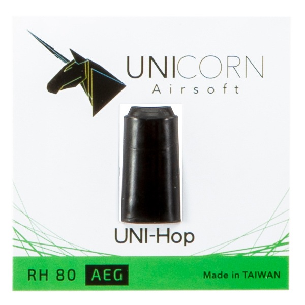 UNICORN AIRSOFT [UC-HOP-A80] ホップパッキン 硬度80 電動ガン用