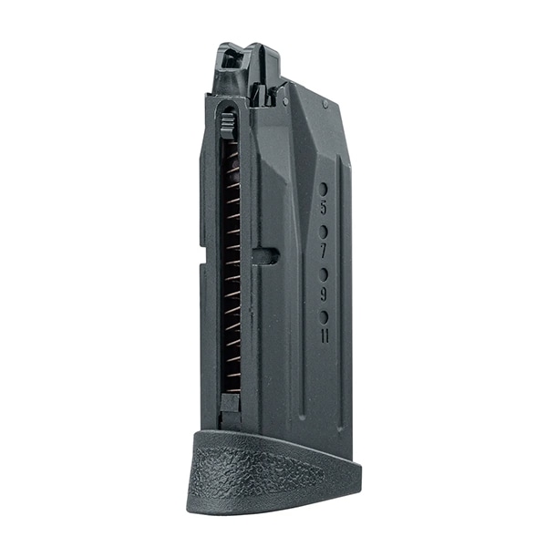 UMAREX (VFC) Smith & Wesson M&P9C ガスブローバック用 スペア