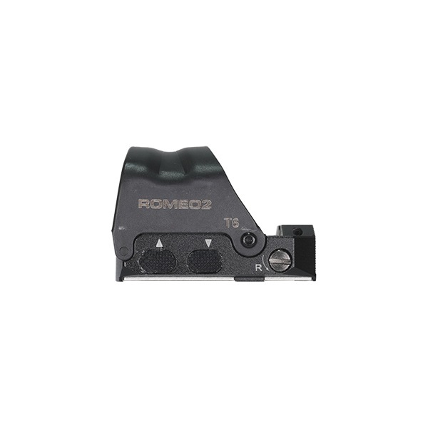 SOTAC ROMEO2 タイプ 1X30 モジュラードットサイト ブラック
