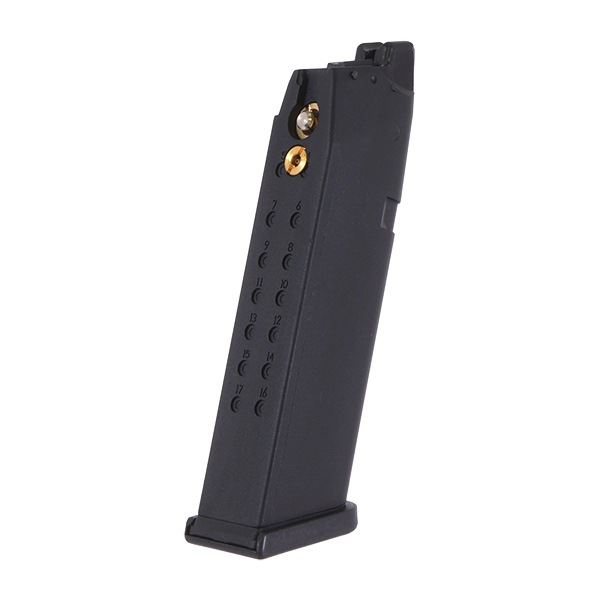 EMG / VFC Shadow System DR920FS ガスブローバック用 22連 マガジン (Shadow System Licensed)