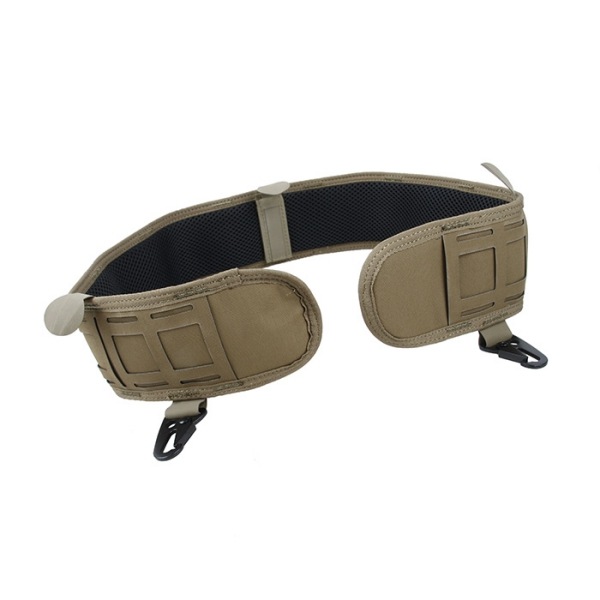 TMC OR ベルト コヨーテブラウン【Mサイズ】-メーカー/ブランド,TMC