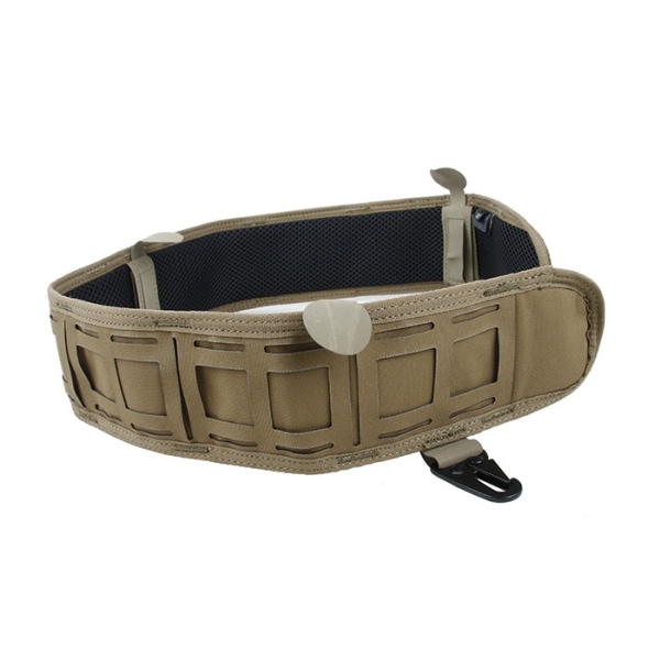 TMC OR ベルト コヨーテブラウン【Mサイズ】-メーカー/ブランド,TMC