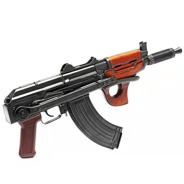 GHK AKMSU ガスブローバックライフル-メーカー/ブランド,GHK-キンワ