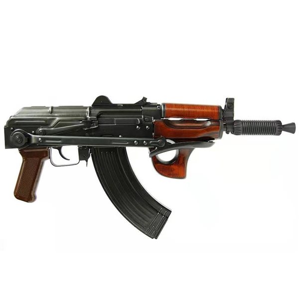 GHK AKMSU ガスブローバックライフル