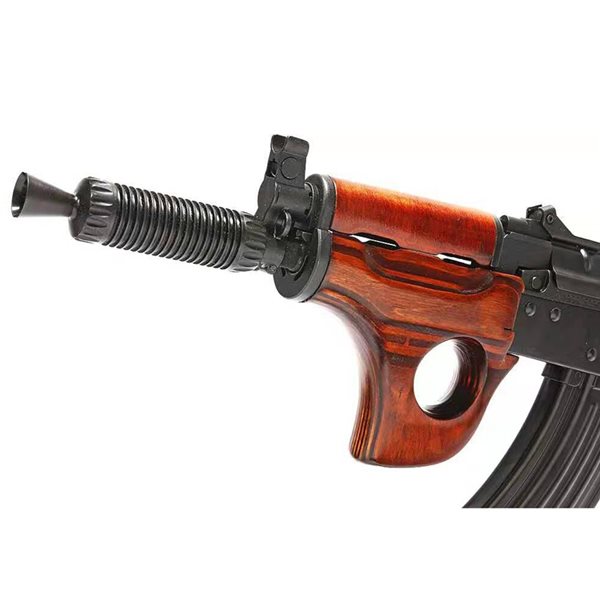 GHK AKMSU ガスブローバックライフル-メーカー/ブランド,GHK-キンワ