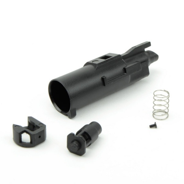 Guns Modify 強化ローディングノズルセット (Winter Housing / HPA Ready) 東京マルイ製Hi-Capa、EDGEハウジング 用