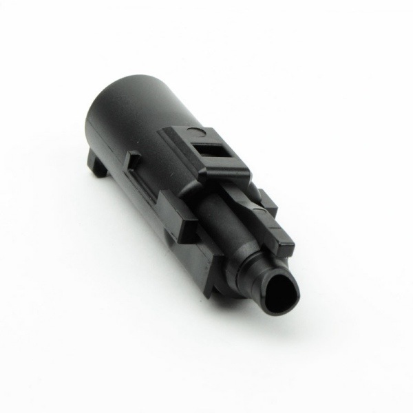 Guns Modify 強化ローディングノズルセット (Winter Housing / HPA Ready) 東京マルイ製Hi-Capa、EDGEハウジング 用