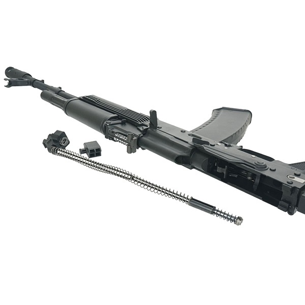 VFC AV74M(AK74M) ガスブローバック