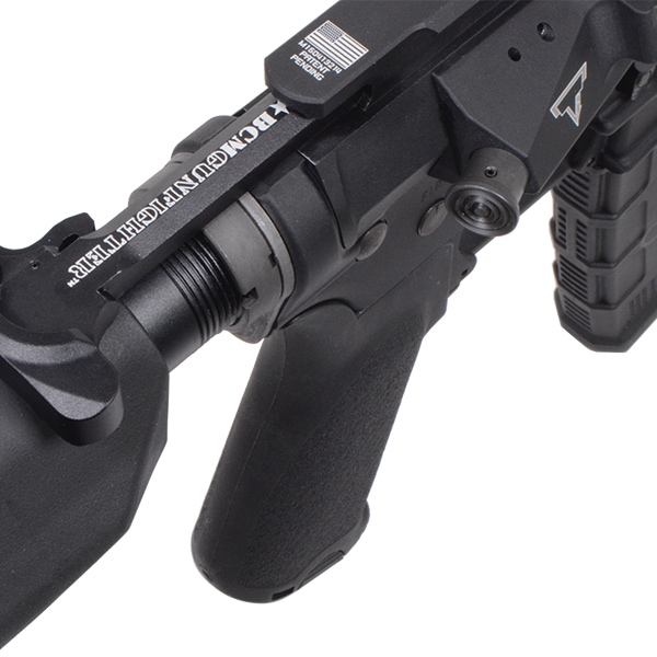 FALCON TOYS TTI TR-1 ULTRALIGHT コンプリートガスブローバック