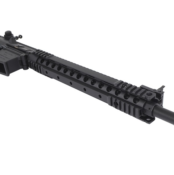 E&C 910E KAC SR25 Carbine URX3.1 16インチ (Kestrel V2 BASIC搭載) 電動ガン