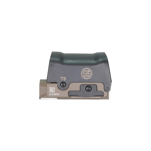 SOTAC ROMEO2 タイプ 1X30 モジュラードットサイト デザートカラー