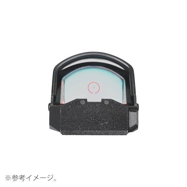 SOTAC ROMEO2 タイプ 1X30 モジュラードットサイト デザートカラー