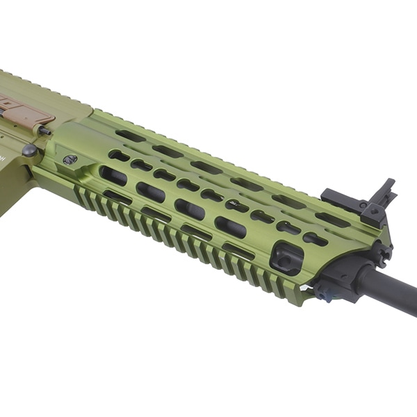 E&C 118E-3-95 H&K HK416A8 14インチ (Kestrel V2 BASIC搭載