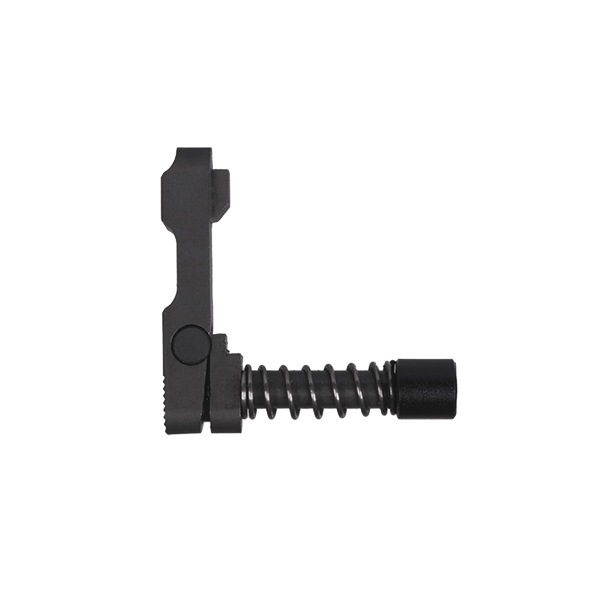 IRON AIRSOFT NORGONタイプ アンビマガジンキャッチ マルイ MWS対応 [1905R]