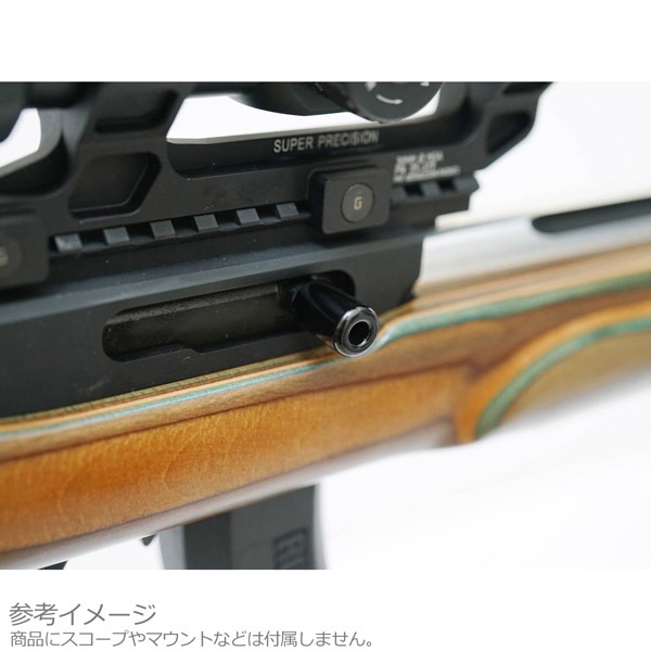 CL Project Design × A-Plus Airsoft 10/22( KC-02 System ) ガスブローバックライフル (Limited Product) ツートーン