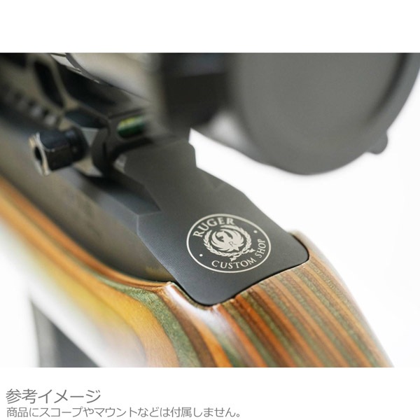 CL Project Design × A-Plus Airsoft 10/22( KC-02 System ) ガスブローバックライフル (Limited Product) ツートーン