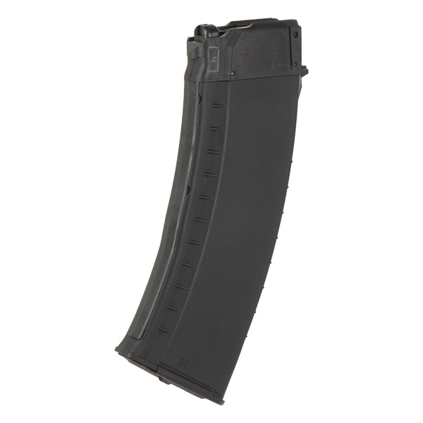 VFC AV74(AK74) GBBシリーズ用 42連 マガジン ブラック