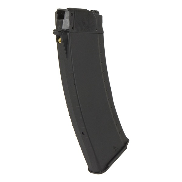 VFC AV74(AK74) GBBシリーズ用 42連 マガジン ブラック