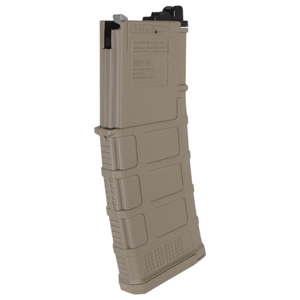 FALCON TOYS MD PDX コンプリートガスブローバック