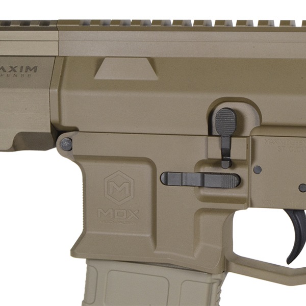 FALCON TOYS MD PDX コンプリートガスブローバック