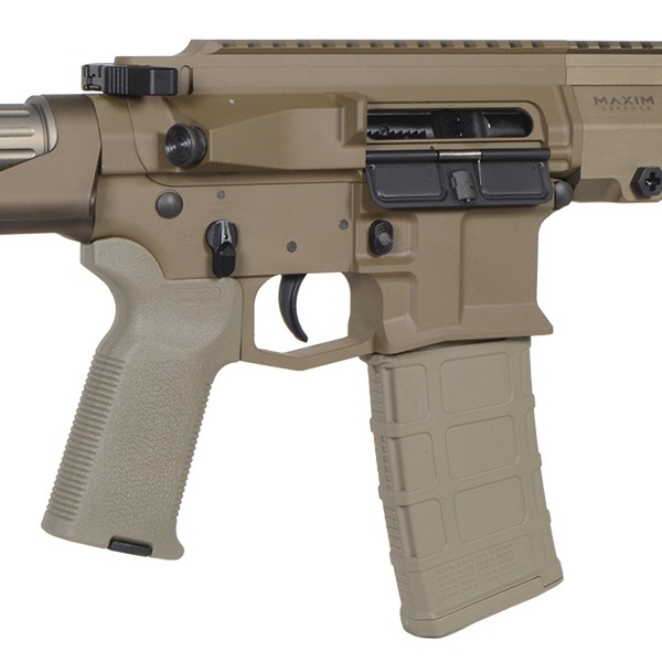 FALCON TOYS MD PDX コンプリートガスブローバック