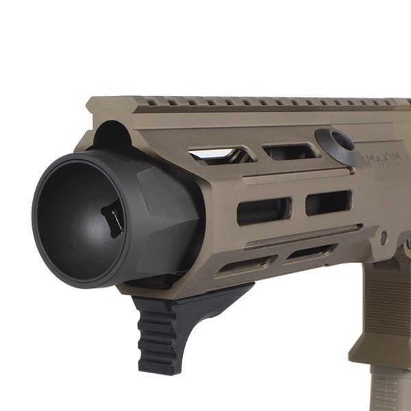 FALCON TOYS MD PDX コンプリートガスブローバック