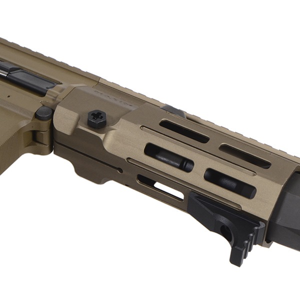 FALCON TOYS MD PDX コンプリートガスブローバック