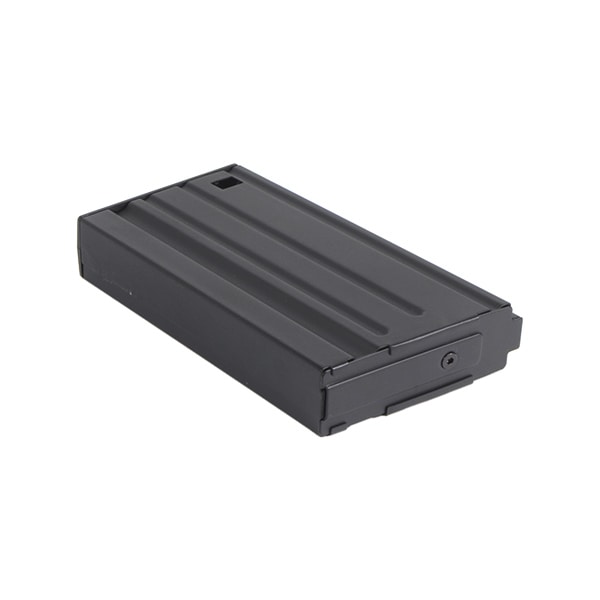 E&C 912E KAC SR25 Enhanced Match Rifle 20インチ (Kestrel V2 BASIC搭載) 電動ガン