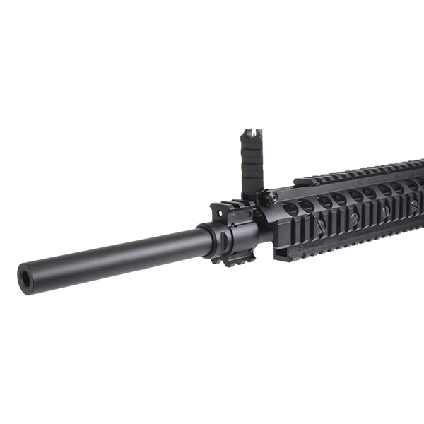 E&C 912E KAC SR25 Enhanced Match Rifle 20インチ (Kestrel V2 BASIC搭載) 電動ガン