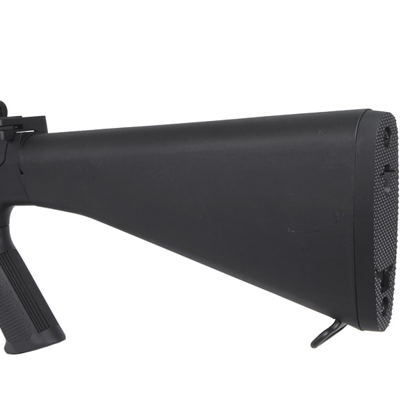 E&C 912E KAC SR25 Enhanced Match Rifle 20インチ (Kestrel V2 BASIC搭載) 電動ガン