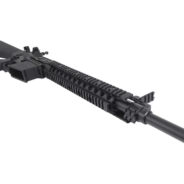 E&C 912E KAC SR25 Enhanced Match Rifle 20インチ (Kestrel V2 BASIC搭載) 電動ガン