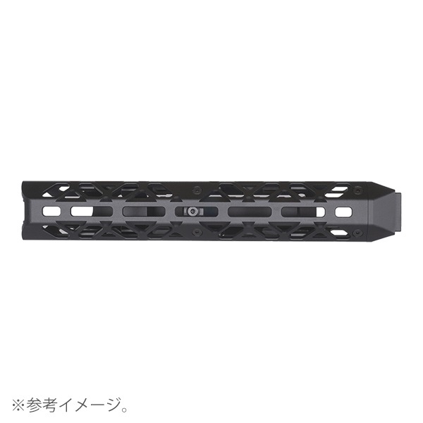 5KU KPYK CRC 1U020B タイプ AK M-LOK ミディアム ハンドガード 東京マルイ AKM GBB用 デザートカラー