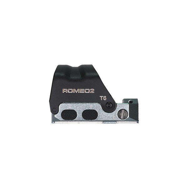 SOTAC ROMEO2 タイプ 1X30 モジュラードットサイト グレー