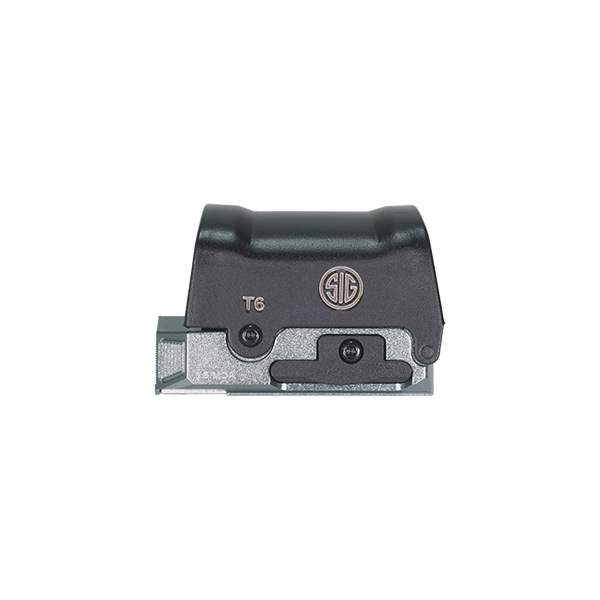 SOTAC ROMEO2 タイプ 1X30 モジュラードットサイト グレー