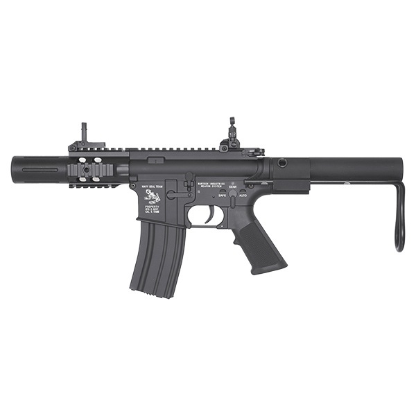 E&C 622E M4 Stubby Killer (Kestrel V2 BASIC搭載) 電動ガン