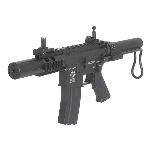 E&C 622E M4 Stubby Killer (Kestrel V2 BASIC搭載) 電動ガン