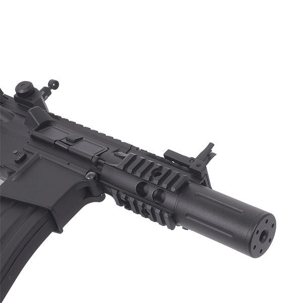 E&C 622E M4 Stubby Killer (Kestrel V2 BASIC搭載) 電動ガン