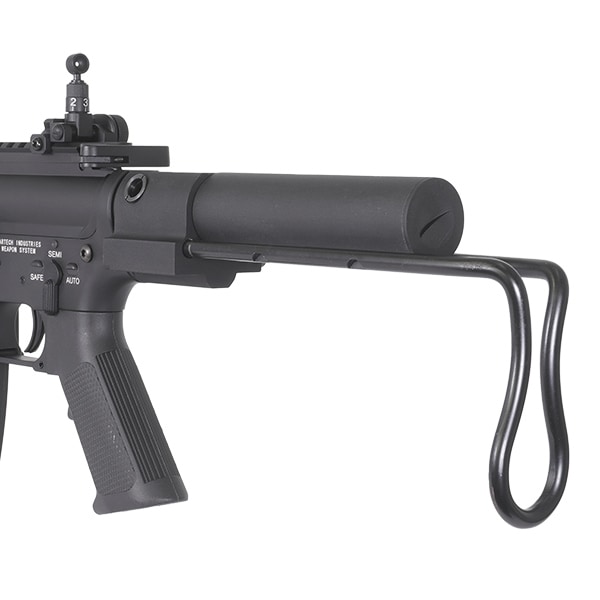 E&C 622E M4 Stubby Killer (Kestrel V2 BASIC搭載) 電動ガン