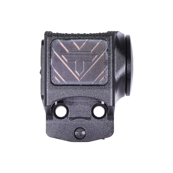 VT タイプ DEFENDER CCW マイクロドットサイト ブラック