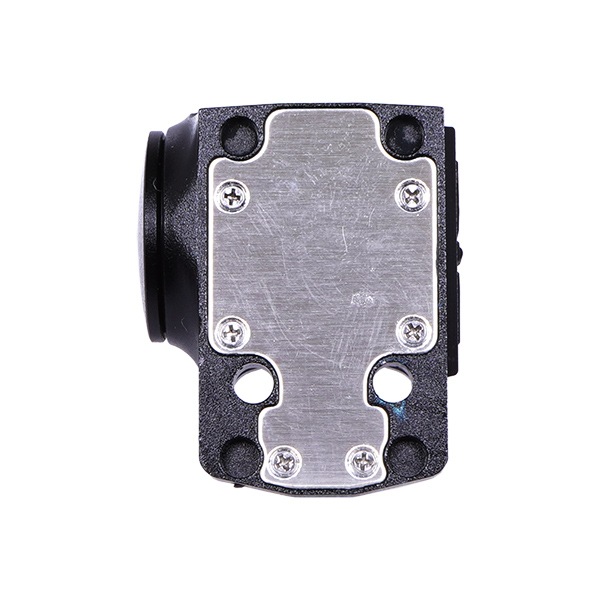 VT タイプ DEFENDER CCW マイクロドットサイト ブラック