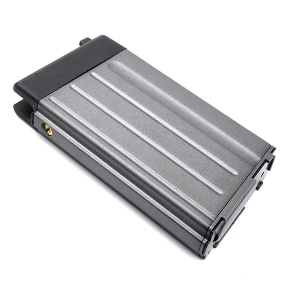 VFC MK11/SR25 ガスブローバック用 マガジン