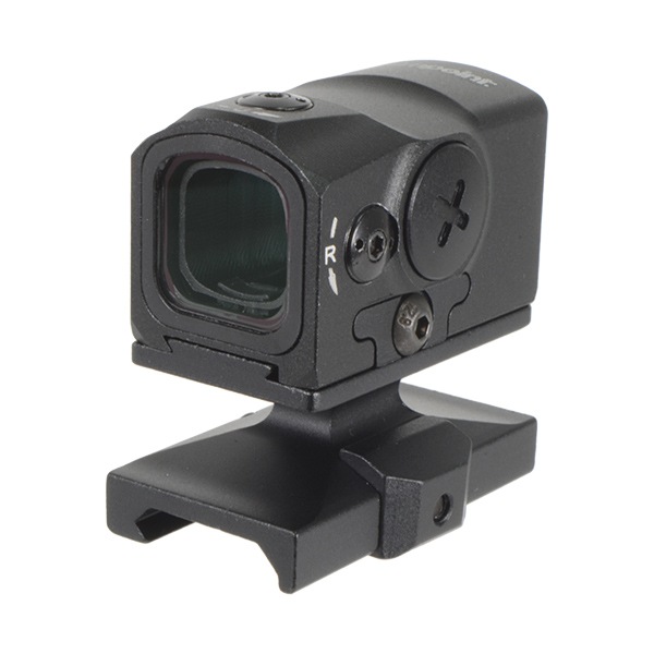 ACRO P-1 タイプ ドットサイト ブラック