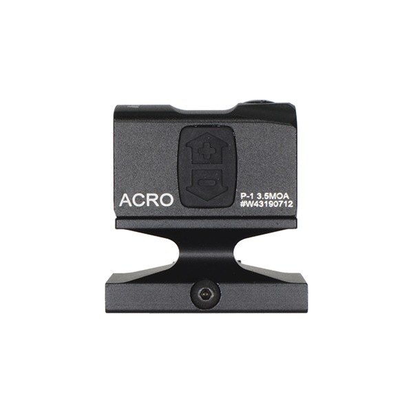 ACRO P-1 タイプ ドットサイト ブラック