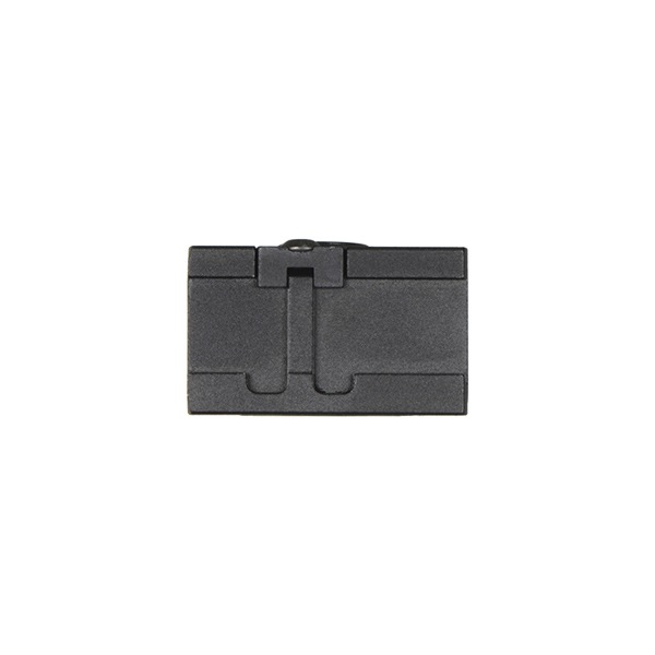 ACRO P-1 タイプ ドットサイト ブラック